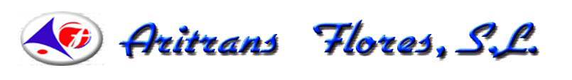  Aritrans Flores S.l. logo